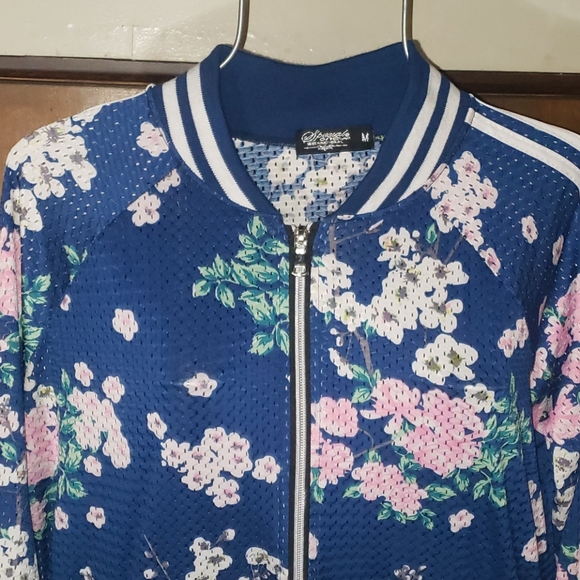 Special One International Women's Jacket Sz. Mediu - Picture 4 of 6